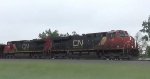 CN M396